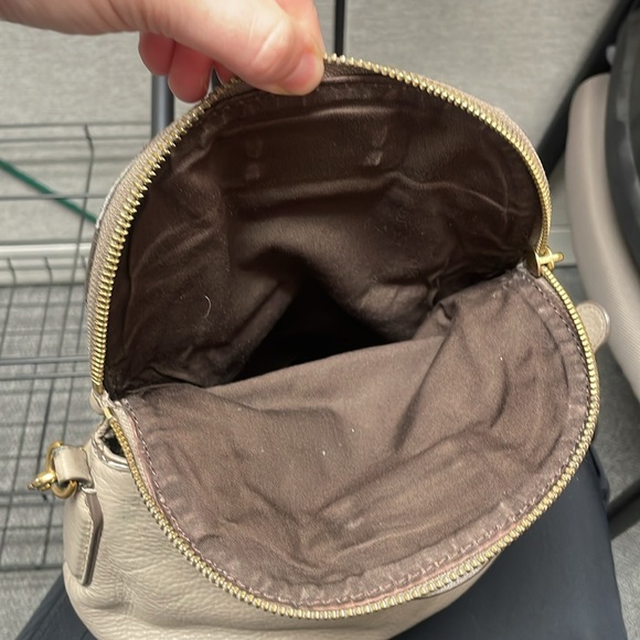 Marc by MARC JACOBS CLASSIC Q Mini Natasha Crossbody Bag - Picture 6 of 10